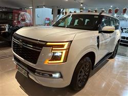 نيسان باترول